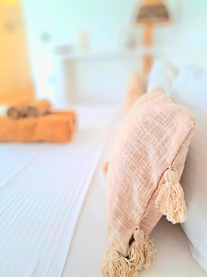 Boho Boutique Hotel - Beachfront , Adults Only , Private Pool Kiwengwa  Szoba fotó