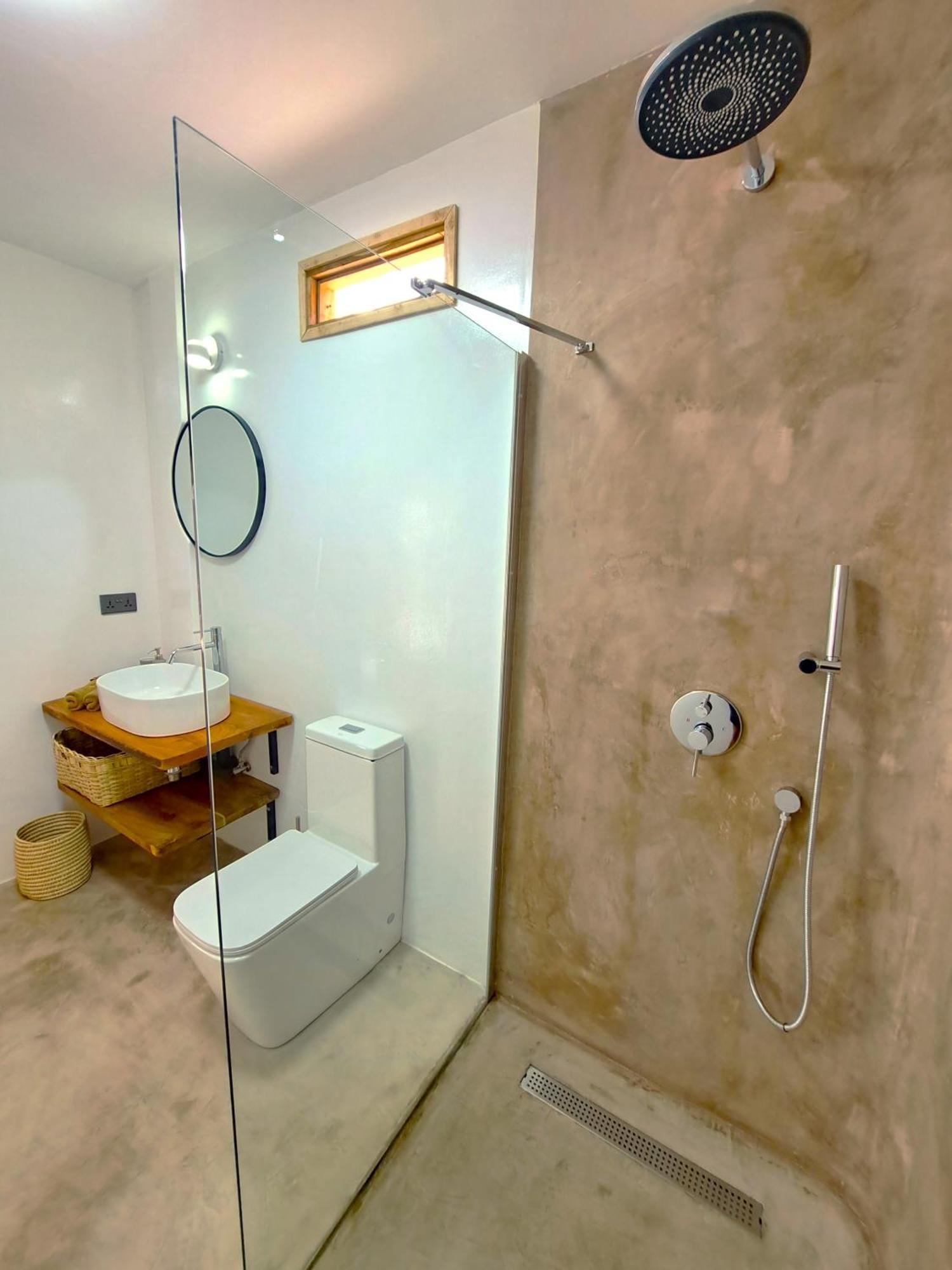 Boho Boutique Hotel - Beachfront , Adults Only , Private Pool Kiwengwa  Kültér fotó