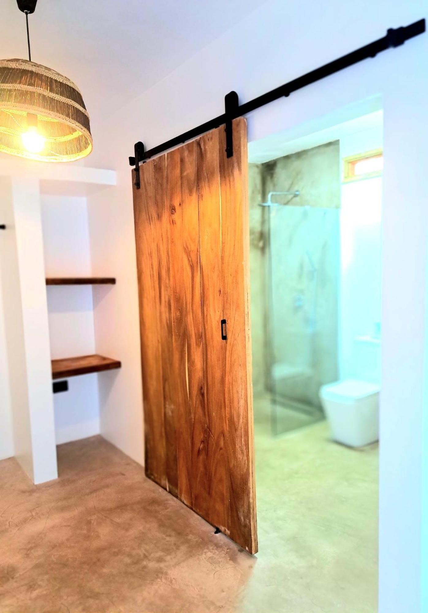 Boho Boutique Hotel - Beachfront , Adults Only , Private Pool Kiwengwa  Szoba fotó